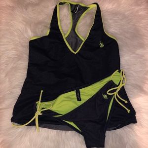 5 for $15. 💙 2 piece swimsuit